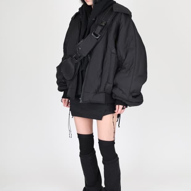 혜인서 컨버터블 크로스백