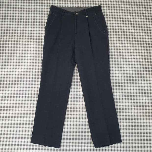 보그너 골프 기모 팬츠 남자30