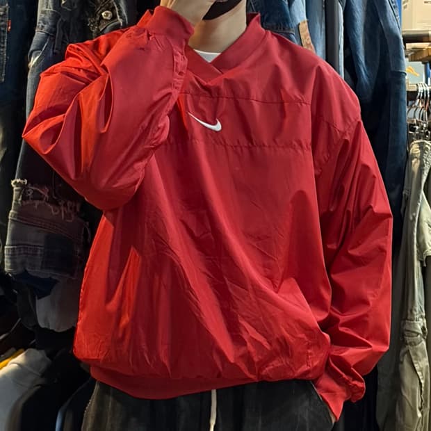 [NO.9] Nike 나이키 웜업