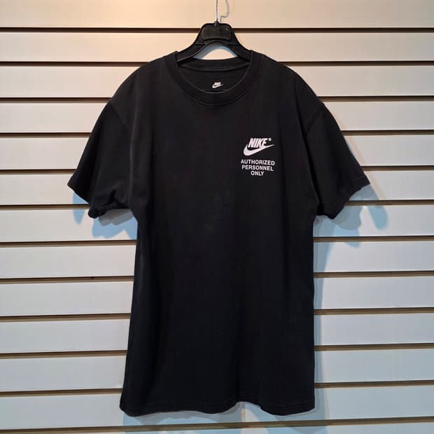 (남녀공용) NIKE 나이키 반팔티