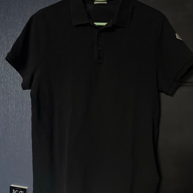 몽클레어 카라티 M