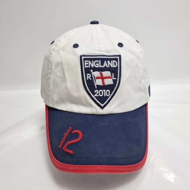 POLO BALL CAP / 폴로 볼 캡