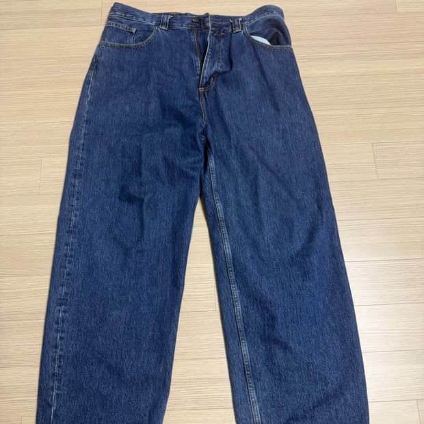 칼하트윕 브랜든 팬츠