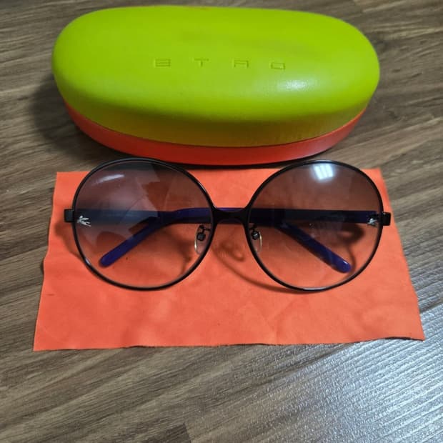 에뜨로 (Etro) SE9605 선글라스 [정품]