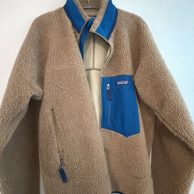 파타고니아 모하비카키 m