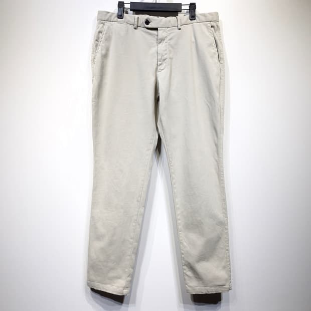 SUITSUPPLY 수트서플라이 22년 코튼 치노팬츠(36R)