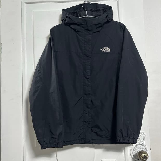 노스페이스 바람막이