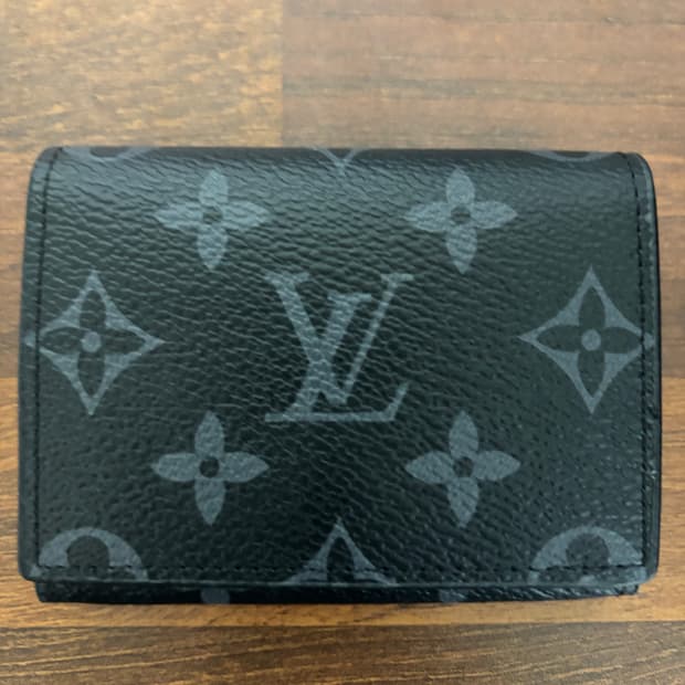 루이비통 지갑