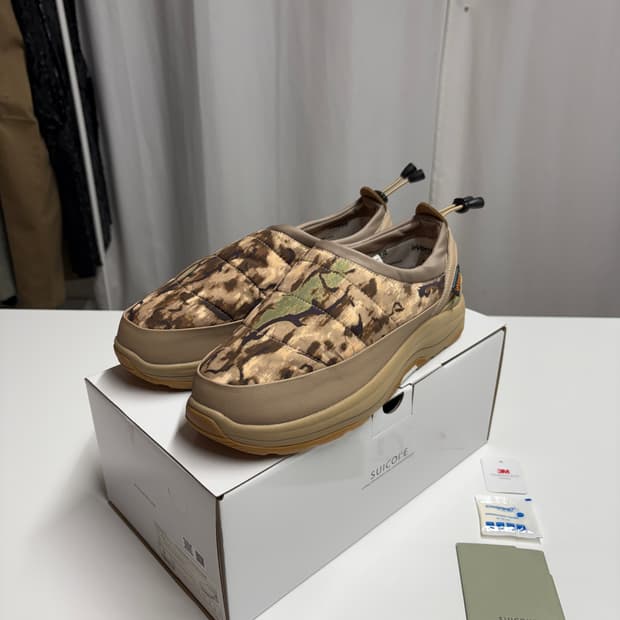 South2West8 x 수이코크 23aw Pepper-evS2W8/베이