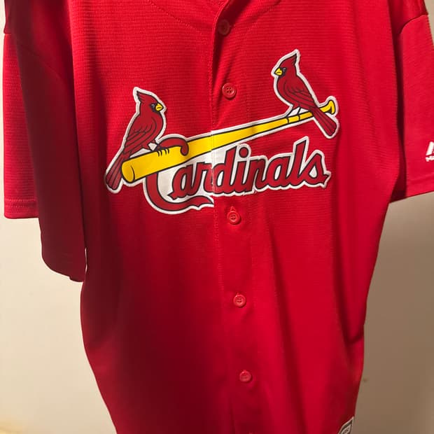 세인트루이스 오승환 싸인 유니폼