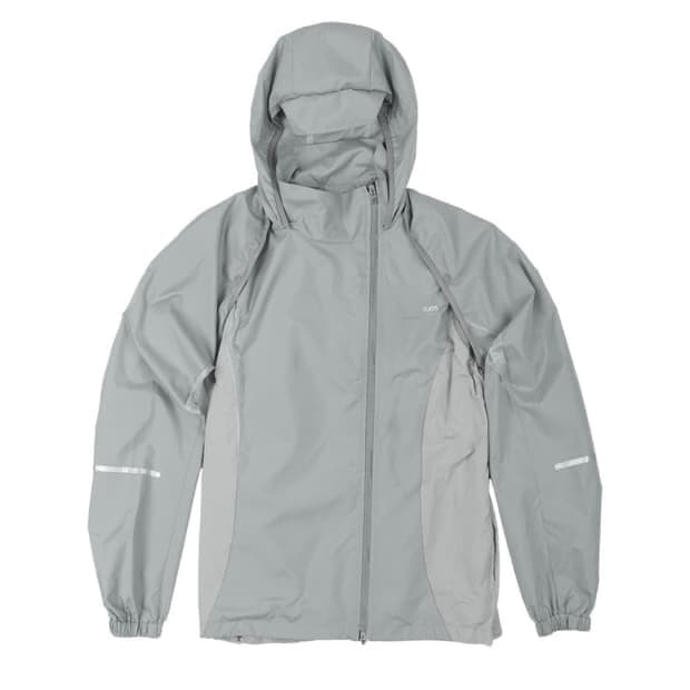 OJOS Separable Windbreaker 