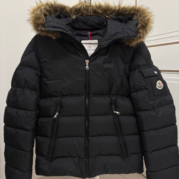 몽클레어 뉴바이런 키즈 14Y Moncler New Byron