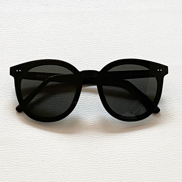 [젠틀몬스터] 솔로 선글라스