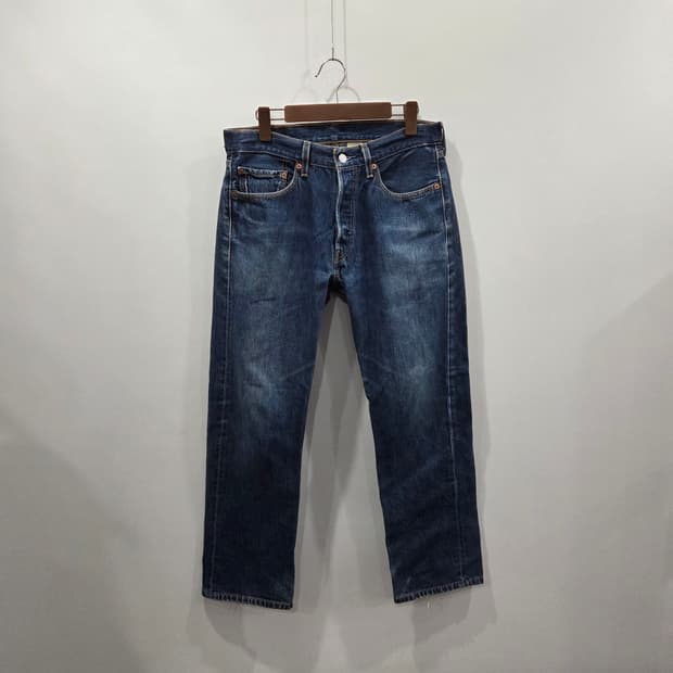 00s 리바이스 501 데님팬츠 32/30 