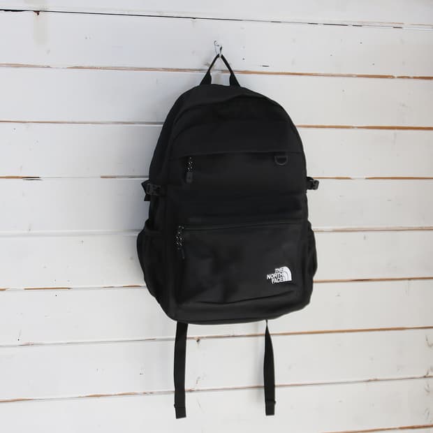 노스페이스 백팩 