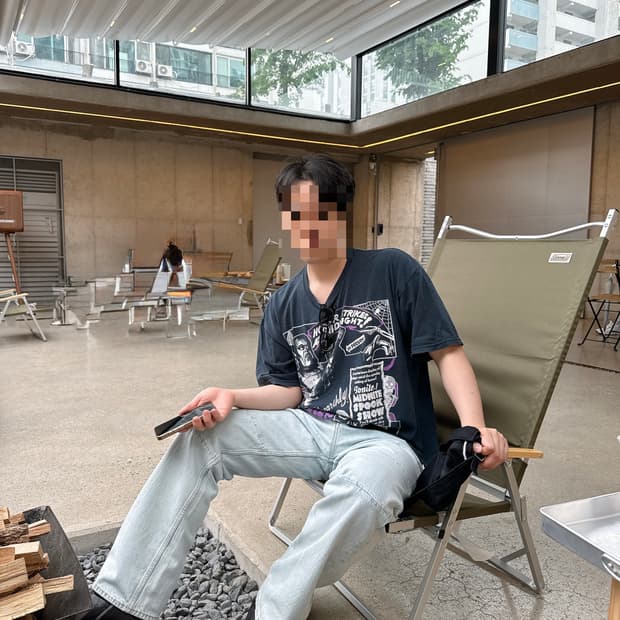 빈티지 00s 롭좀비 ROB ZOMBIE 미드나잇 스푹쇼 티셔츠 L