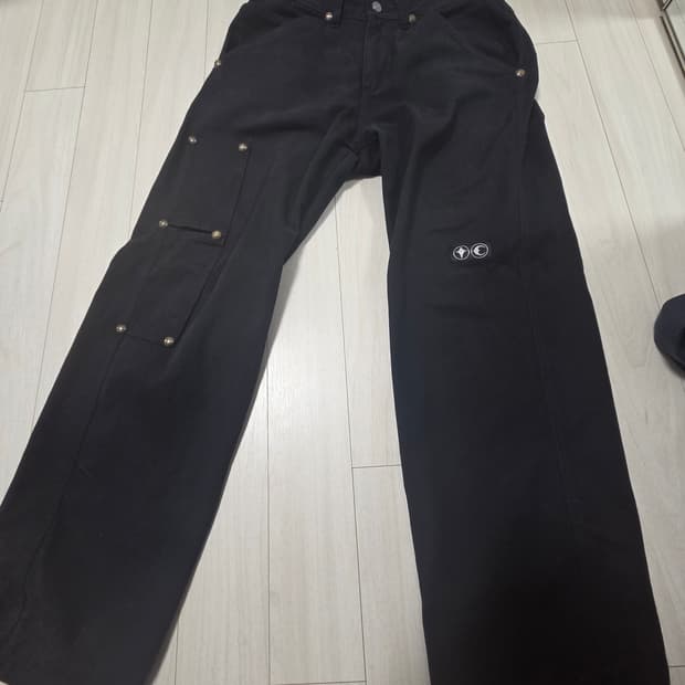 떠그클럽 팬츠