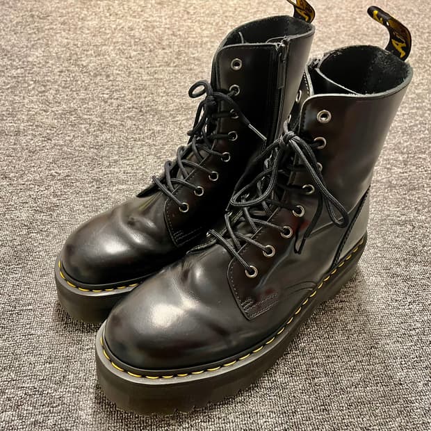 [270] 닥터마틴 제이든 