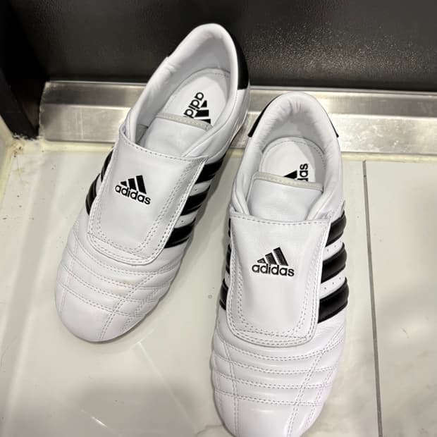 아디다스 태권도 230