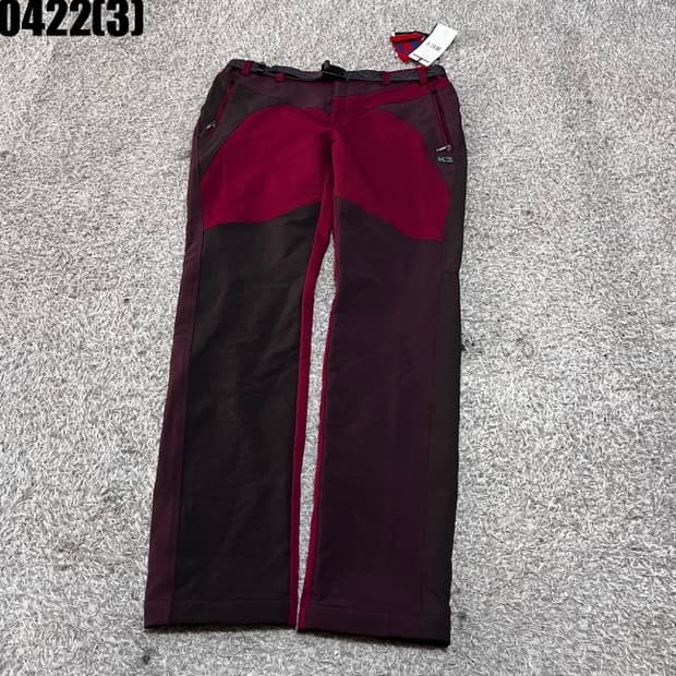 K2 아웃도어 팬츠