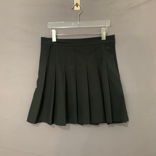 M 제이린드버그 골프 아디나 플리츠 스커트 치마