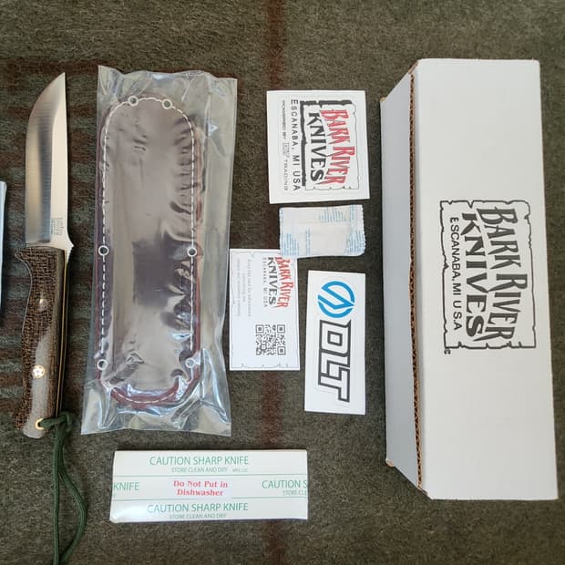 바크리버 브라보 1.25LT 크루웨이