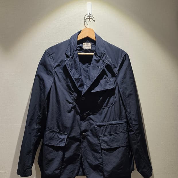 kaptain sunshine 캡틴션샤인 트레블러자켓