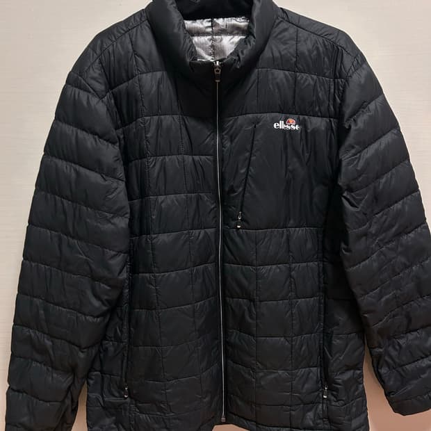엘레쎄 남성 패딩 105