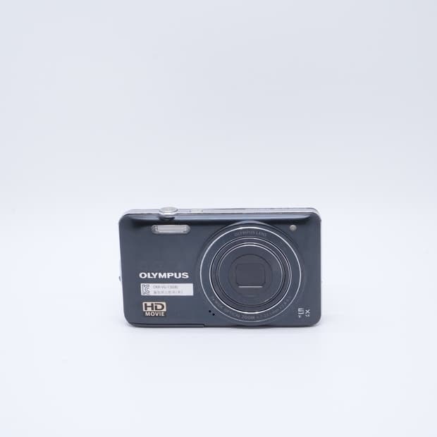 Olympus vg-130