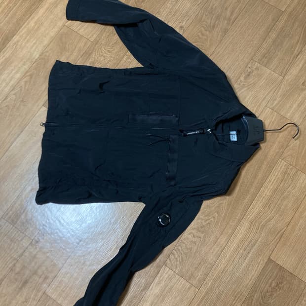 (M)Cp컴퍼니 크롬r 오버셔츠