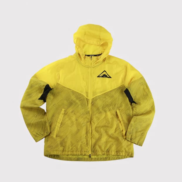 [L] 나이키 트레일 러닝 윈드러너 경량 바람막이 자켓