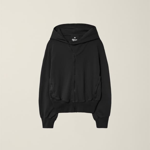 누마레 24fw 후드집업 L사이즈