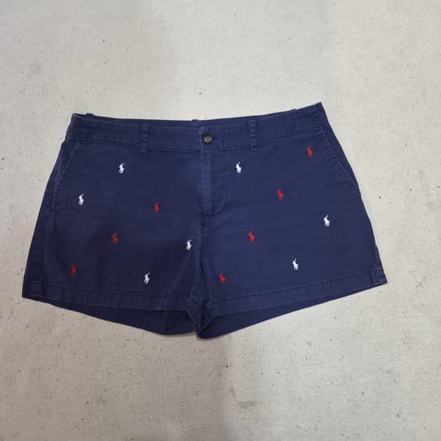 폴로랄프로렌  반바지6