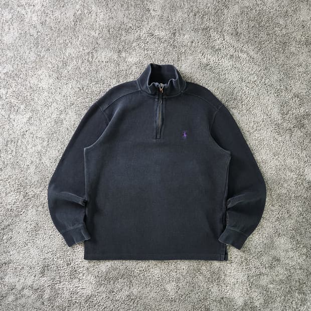 [무료배송] POLO RALPH LAUREN 남성 긴팔 스웨터