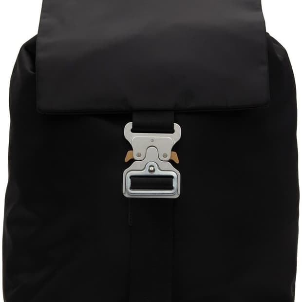 ALYX 알릭스 오버사이즈 탱크 백팩