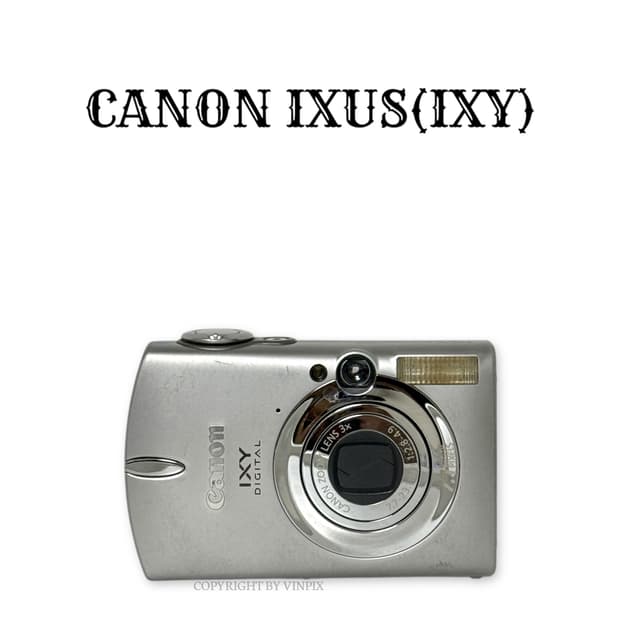 캐논 익서스 750(익시 700,파워샷 SD550) 디지털 카메라 디카