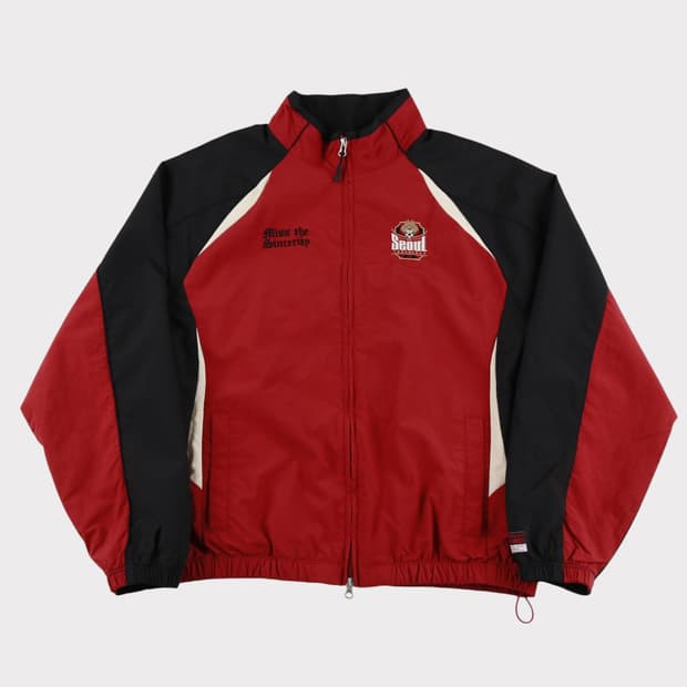 [L] 1993스튜디오 x FC서울 바람막이