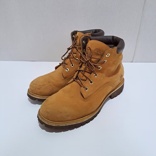 (택포) 팀버랜드 프리미엄 6인치 워커 부츠 280 B564