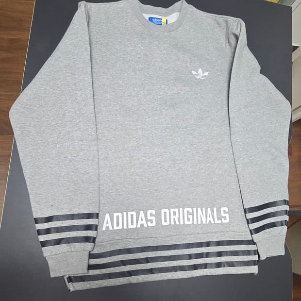 디자인 adidas