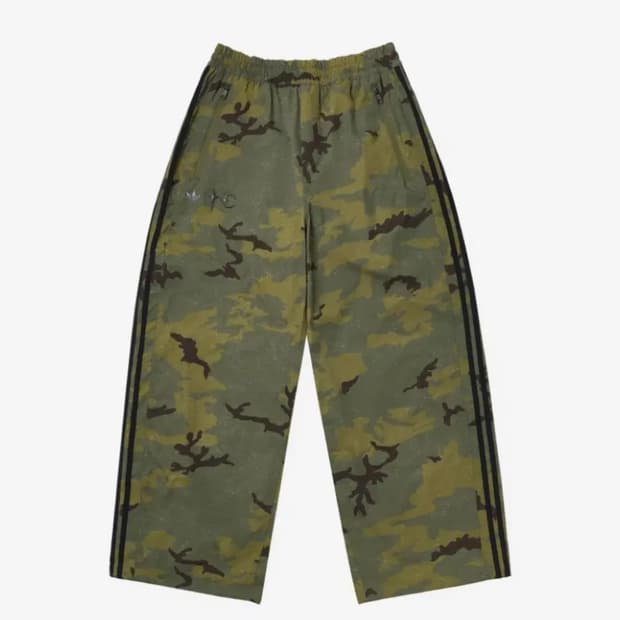 떠그클럽 아디다스 트랙팬츠