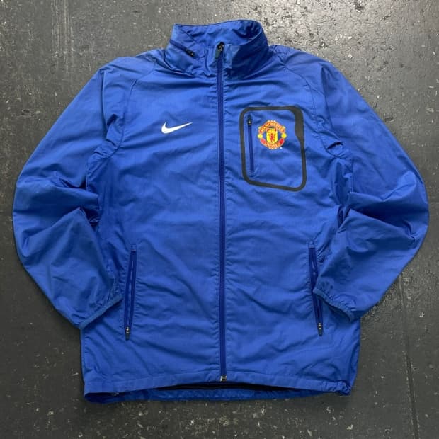 95 나이키 맨유 바람막이