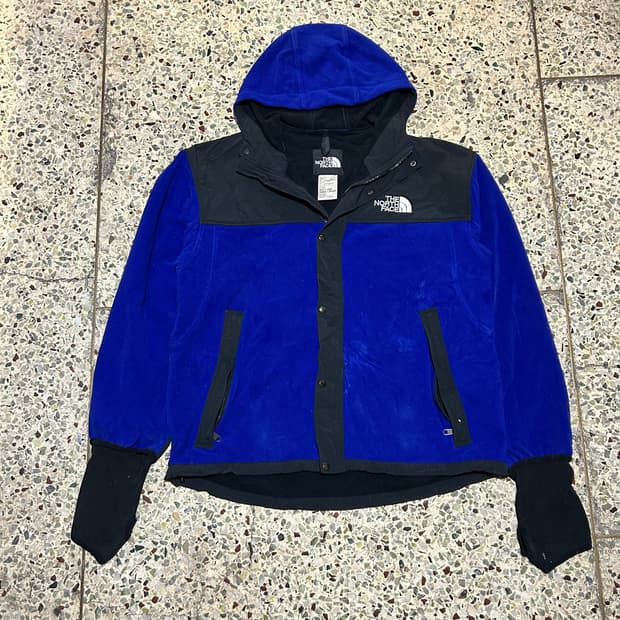 노스페이스(THE NORTH FACE) 윈드스토퍼 플리스 자켓