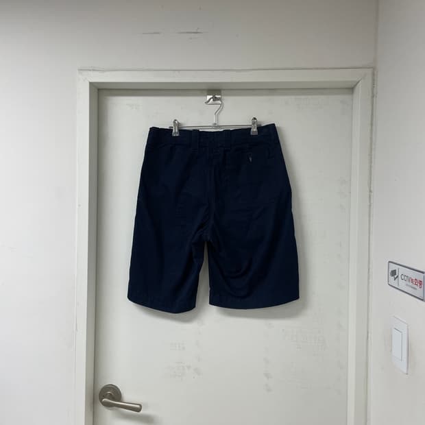 폴로 랄프로렌 반바지 네이비 30