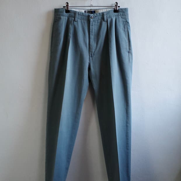 폴로 앤드류 치노 팬츠