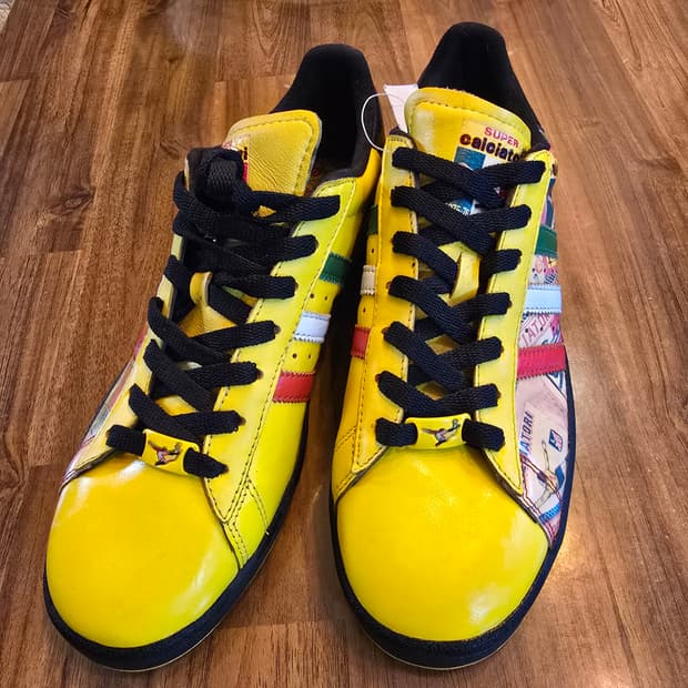 아디다스 오리지날 아디컬러 파니니 265