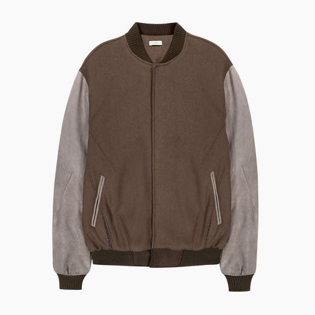 M 엑슬림 xlim ep8 02 자켓 브라운 미개봉 새제품 판매