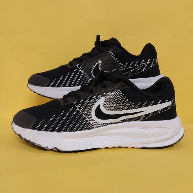 남성 나이키 런 디파이 런닝화, 운동화 (260)