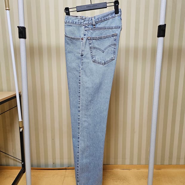 리바이스 505 33 30 