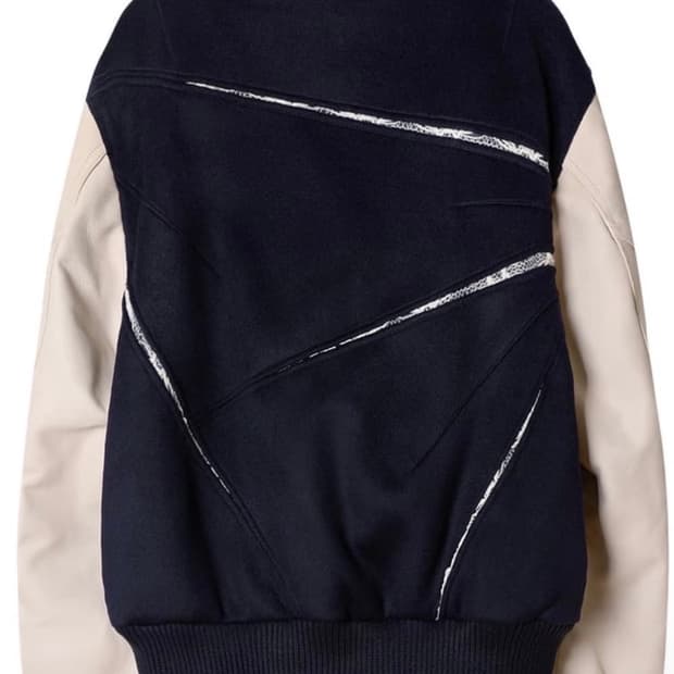 구매) xlim ep6 바시티 네이비s, m