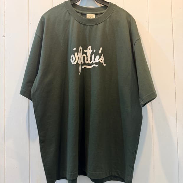 (남녀공용) BASIC+UNIQUE FP142 반팔티